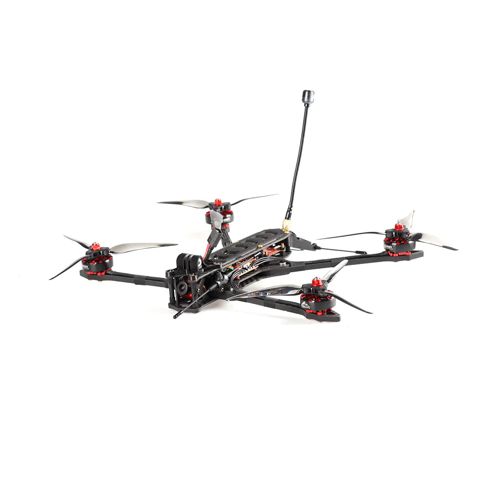 HGLRC / Rekon 7 PRO Long Range FPV Drone Analog