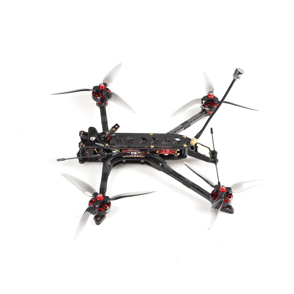 HGLRC / Rekon 7 PRO Long Range FPV Drone Analog