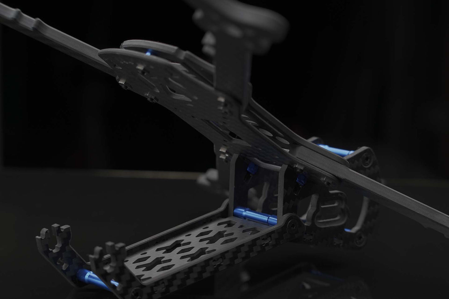 Ummagawd The Remix V2 5" FPV Freestyle Frame