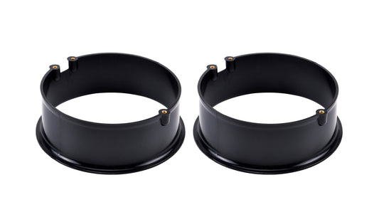2x Replacement ABS Duct for TheFPV Reptile Cinewhoop (3" props)