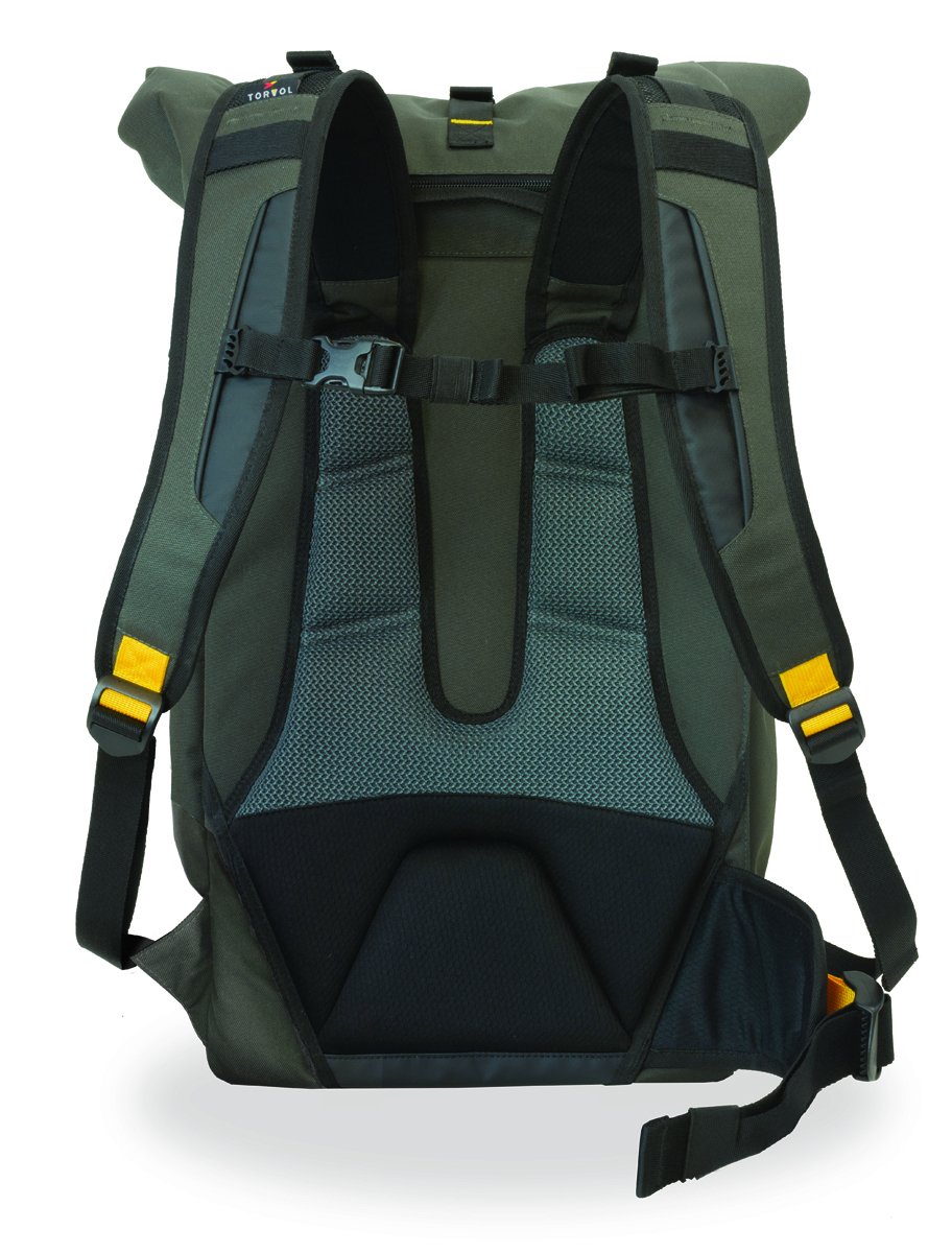 Torvol Mini Drone Explorer Backpack (DJI Mavic Series)