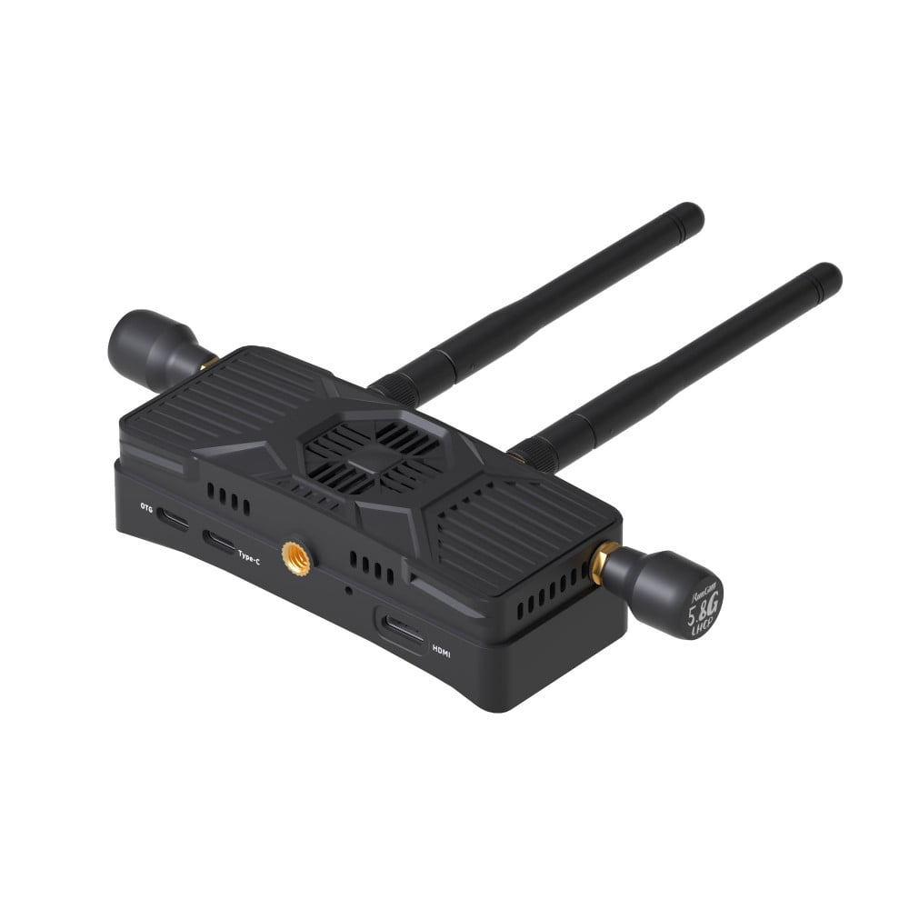 RunCam WiFiLink-RX Digital HD Receiver