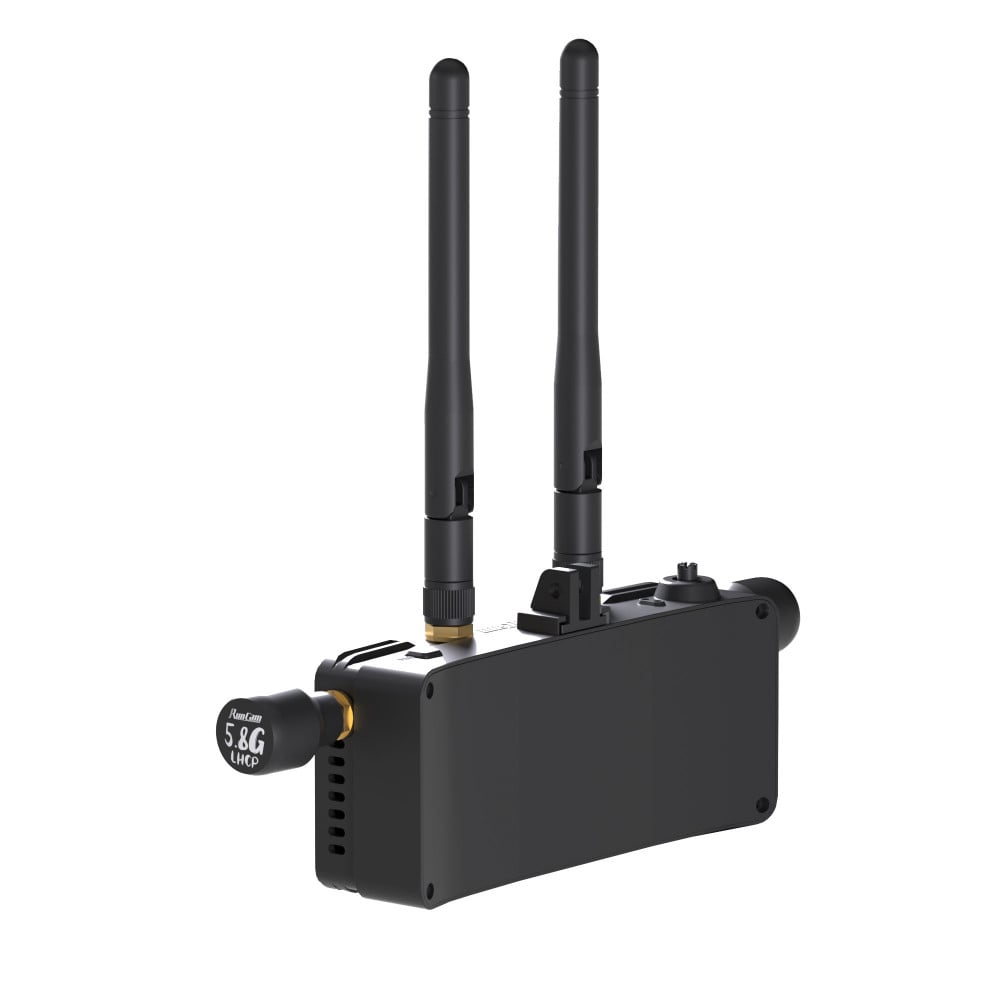 RunCam WiFiLink-RX Digital HD Receiver