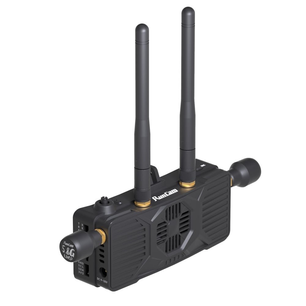 RunCam WiFiLink-RX Digital HD Receiver