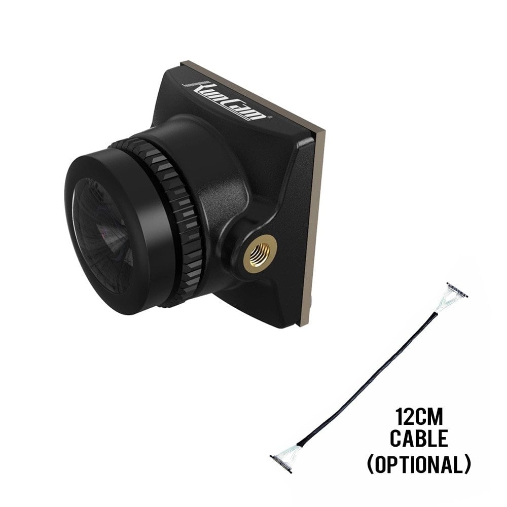RunCam MIPI HD Digital FPV 1.8mm Camera