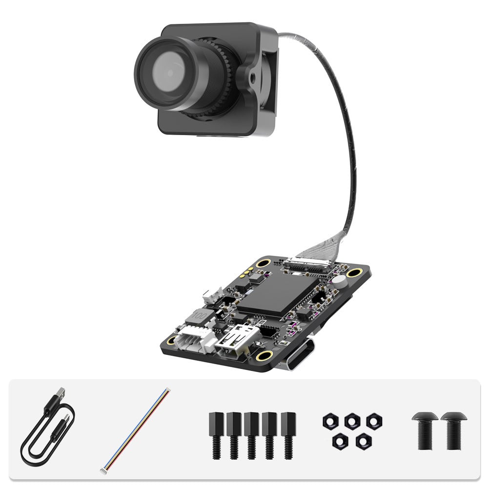 Runcam Split-H HDMI Camera