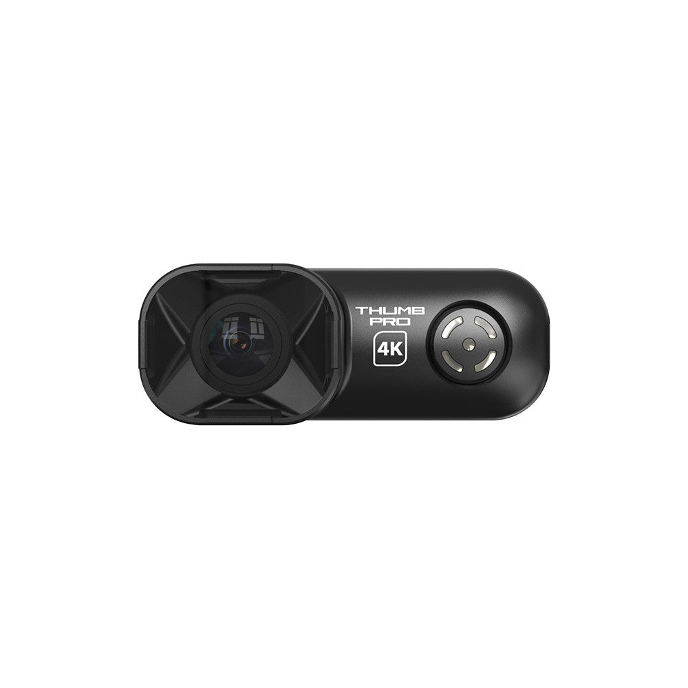 RunCam Thumb Pro W 4K Mini Action Camera