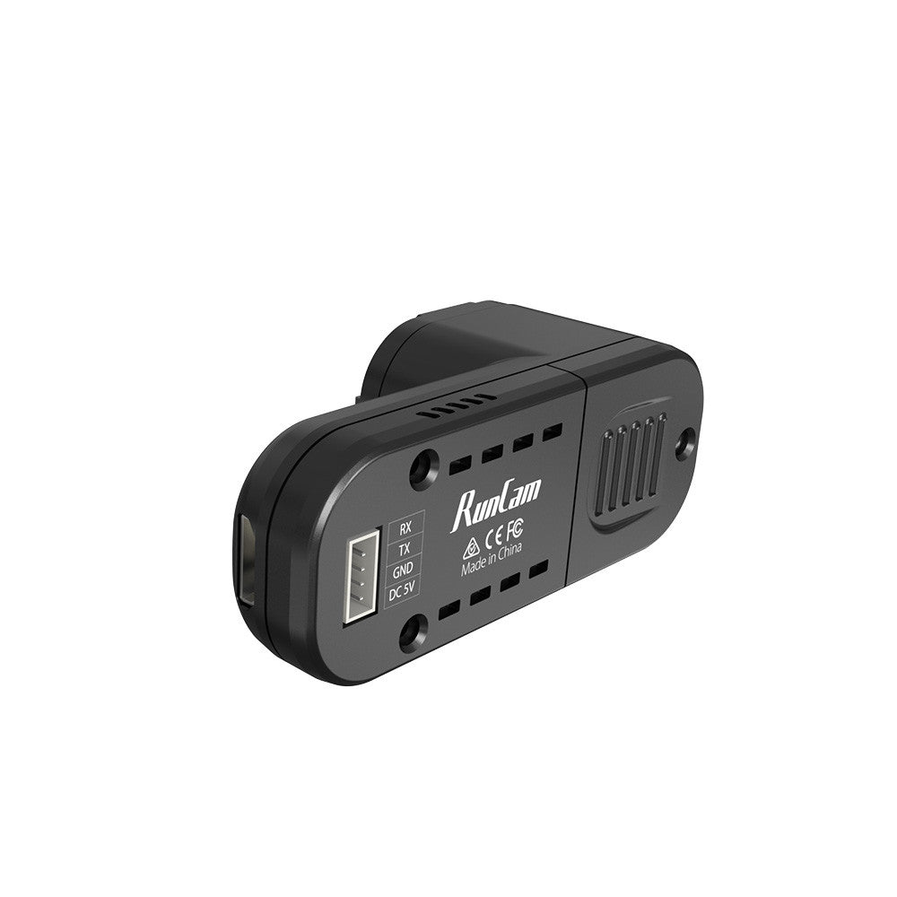 RunCam Thumb Pro W 4K Mini Action Camera