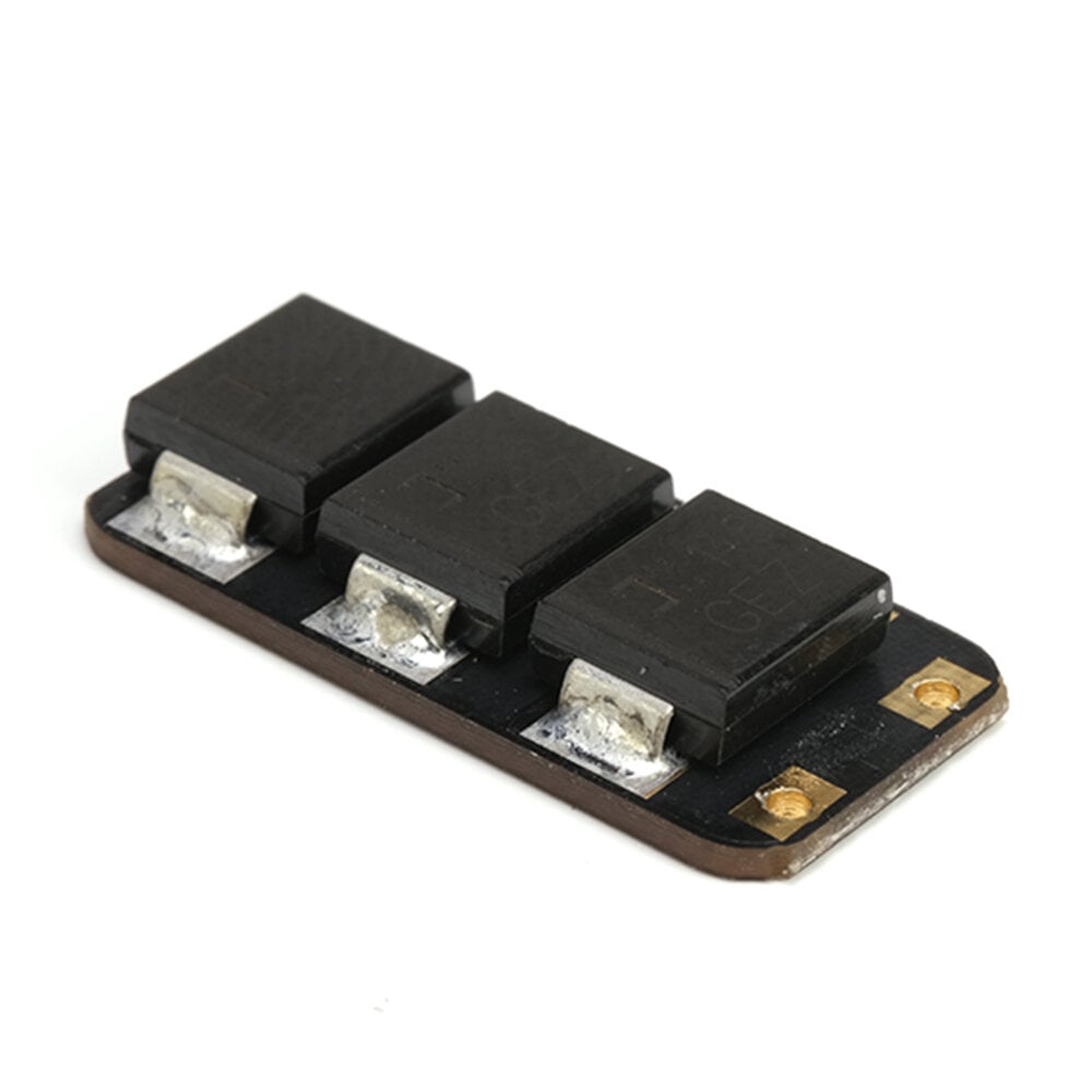RushFPV Rush Blade PFB Lite Spike Absorber and Power Filter Board