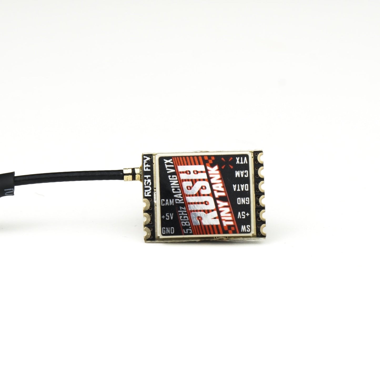 RushFPV Tank Tiny 200mW Nano VTX