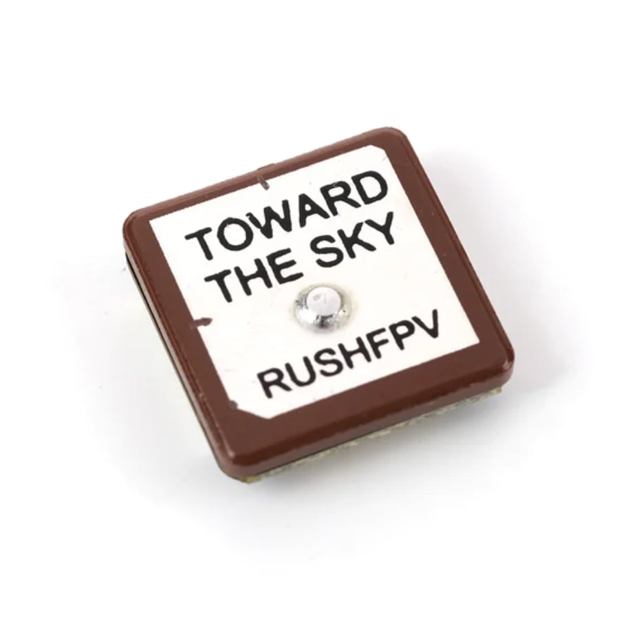 RushFPV M10 GNSS GPS Mini Module