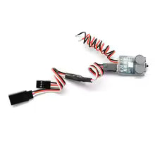 BATTERY MONITOR 3in1 BUZZER SIGNAL LOSS ALARM