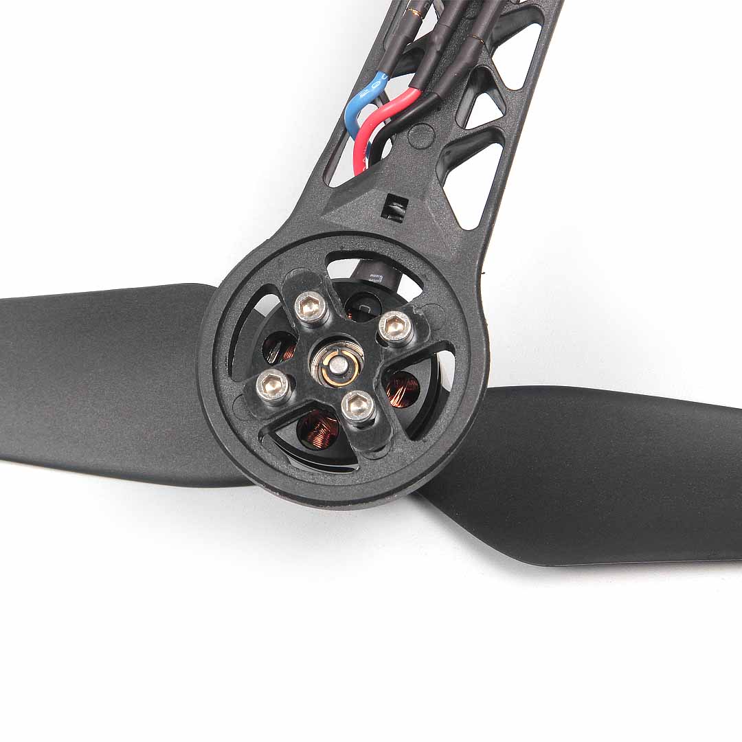 Holybro S500 V2 Hacker Drone Kit /w Pixhawk 6C, 433Mhz Telemetry