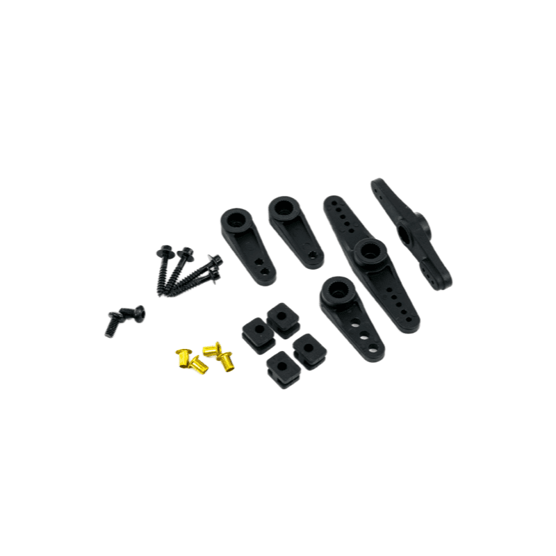 FrSky Xact S5453H HV 8.4V Servo