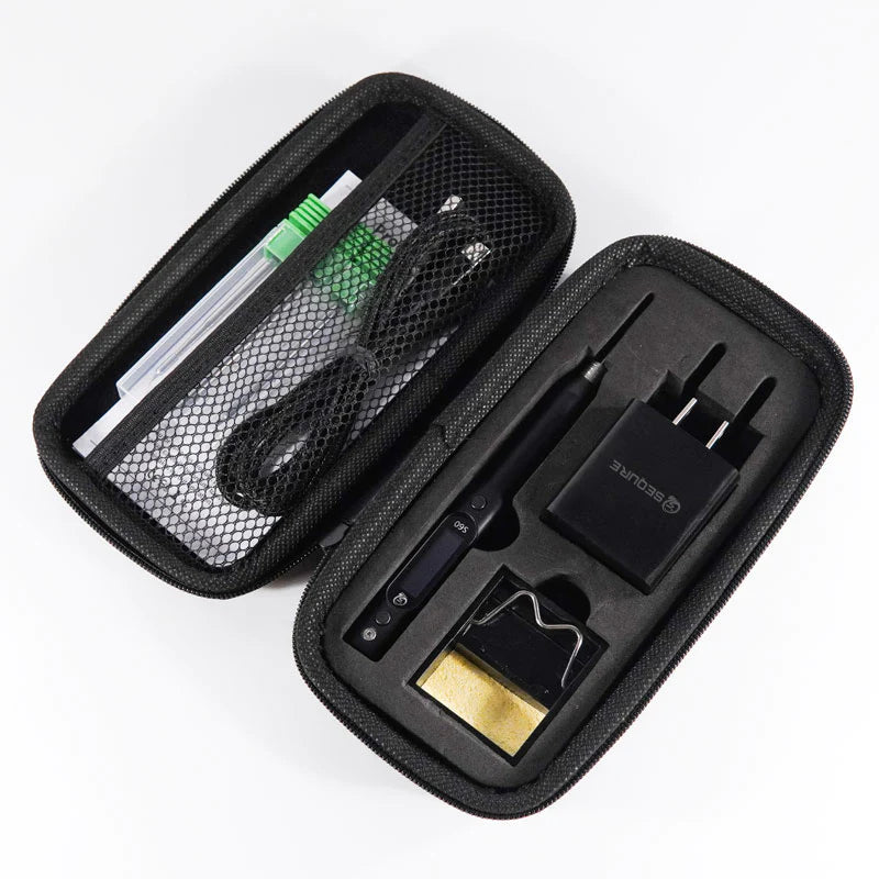 Sequre S60 Nano Electric Soldering Iron Kit