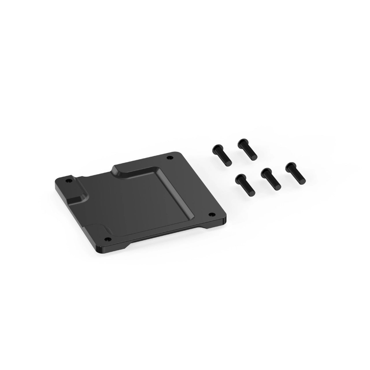 SpeedyBee Master 5 DJI O3 installation kit