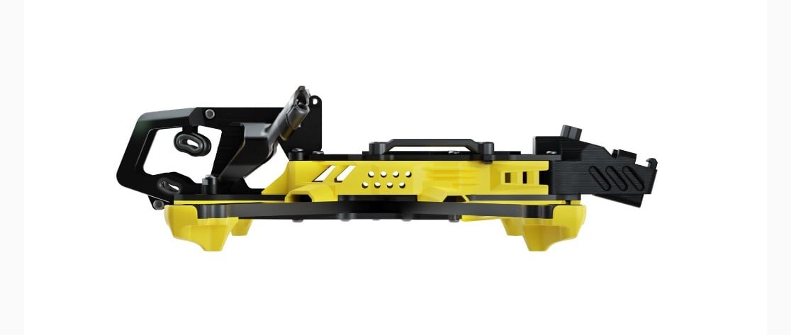 SpeedyBee Master3X Modular Frame (No Head)