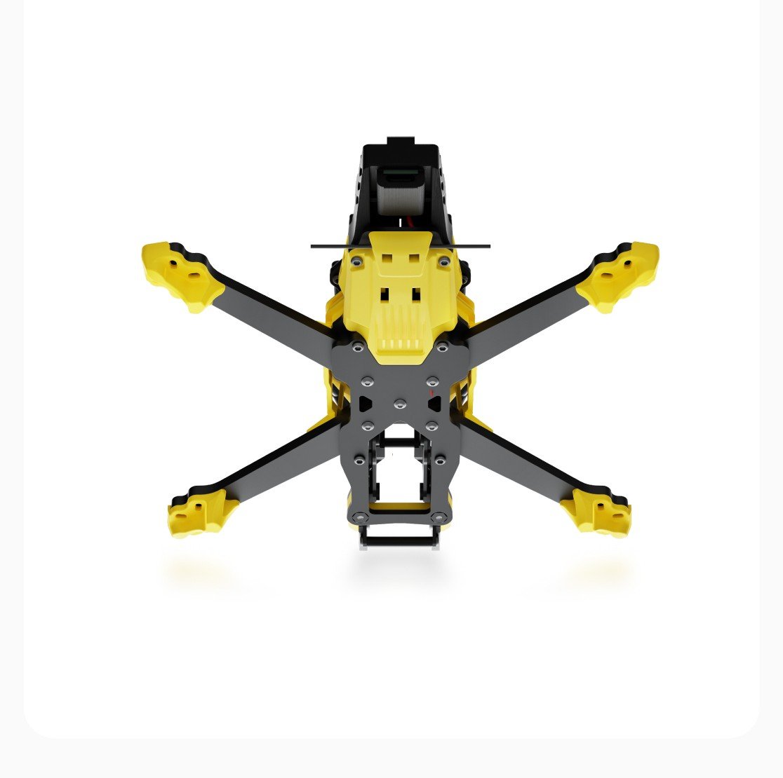 SpeedyBee Master3X Modular Frame (No Head)