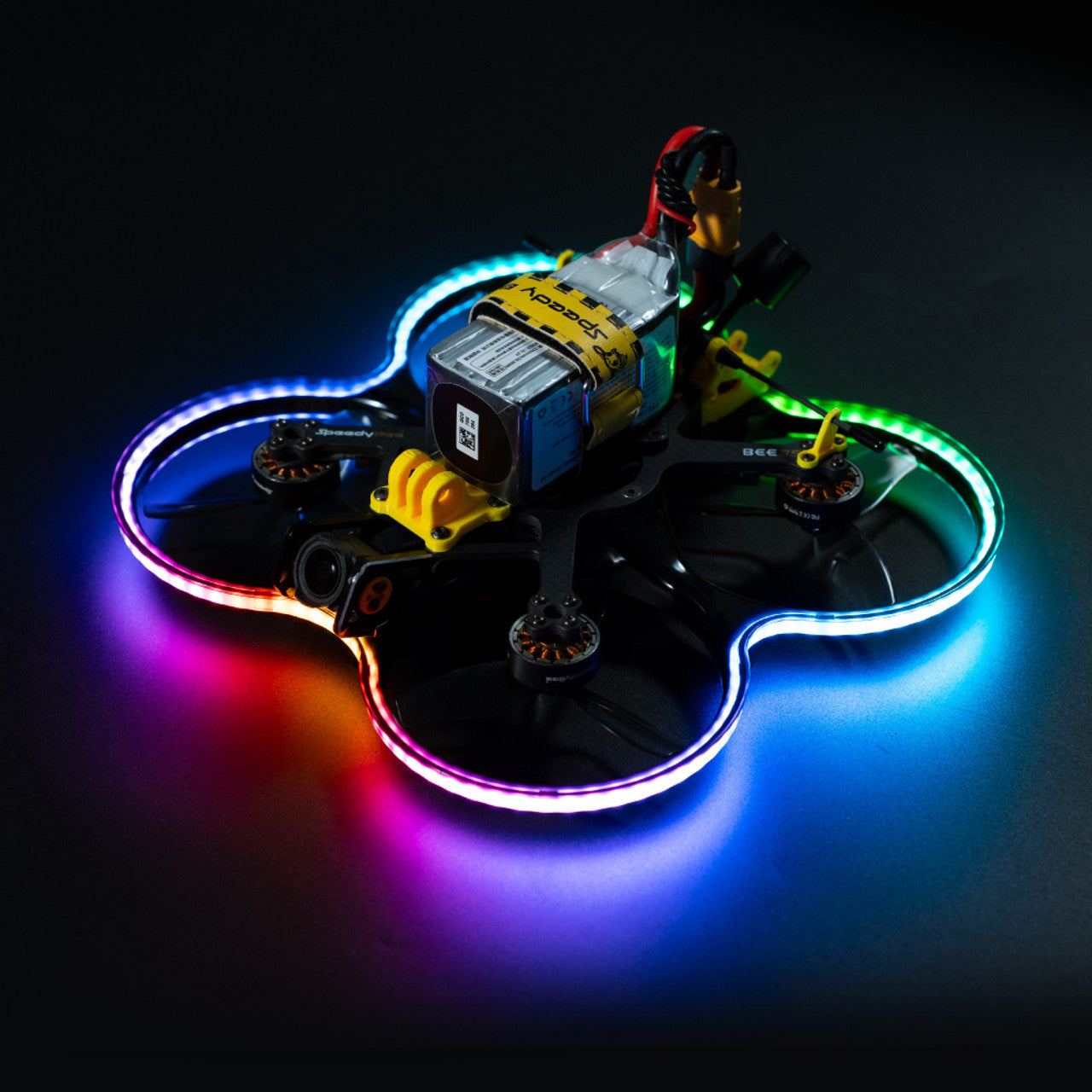 SpeedyBee Bee35 Meteor RGB LED
