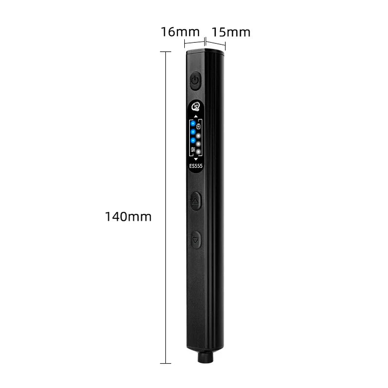 Sequre ES555 Kit Electric Screwdriver Kit