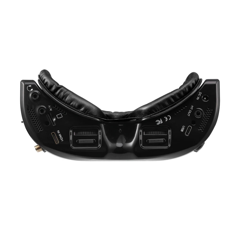 Skyzone SKY04X V2 OLED 5.8GHz 48CH FPV Goggles