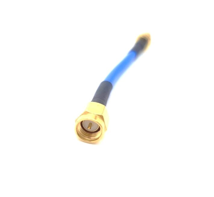 Pigtail SMA Antenna Extension Rigid Cable