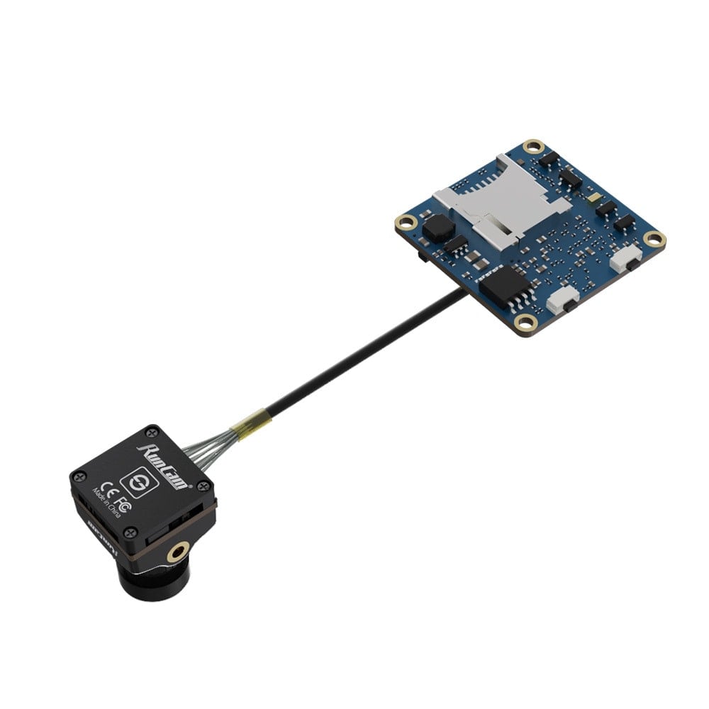 Runcam Split 4 FPV Camera with 4K Recording