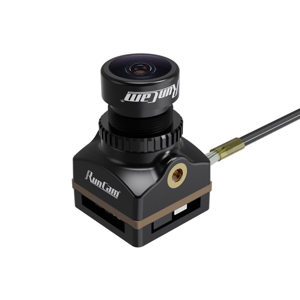 Runcam Split 4 FPV Camera with 4K Recording
