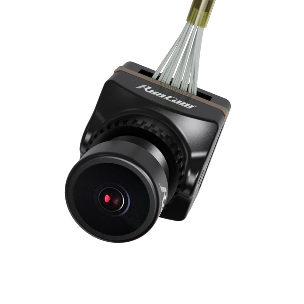 Runcam Split 4 FPV Camera with 4K Recording
