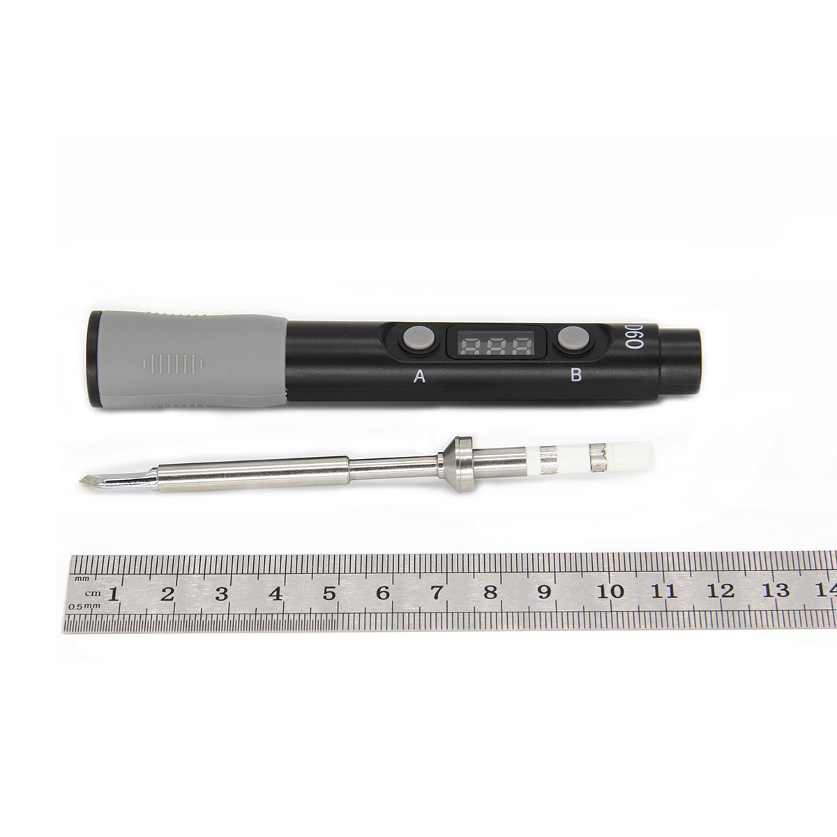 SEQURE SQ-D60 MINI Soldering Iron (Type B)