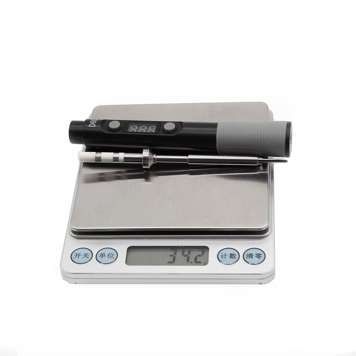 SEQURE SQ-D60 MINI Soldering Iron (Type B)