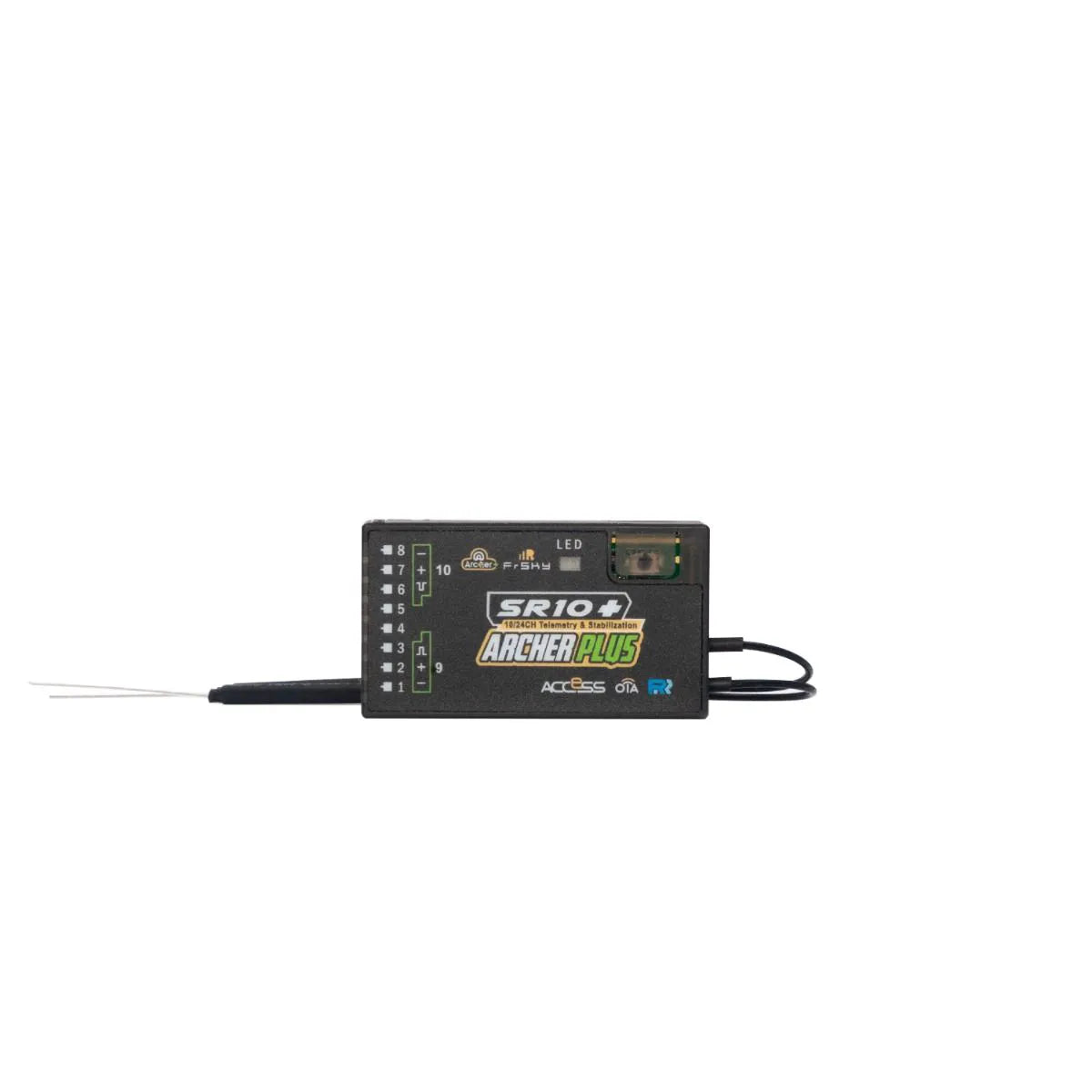 FrSky Archer Plus SR10+ Receiver