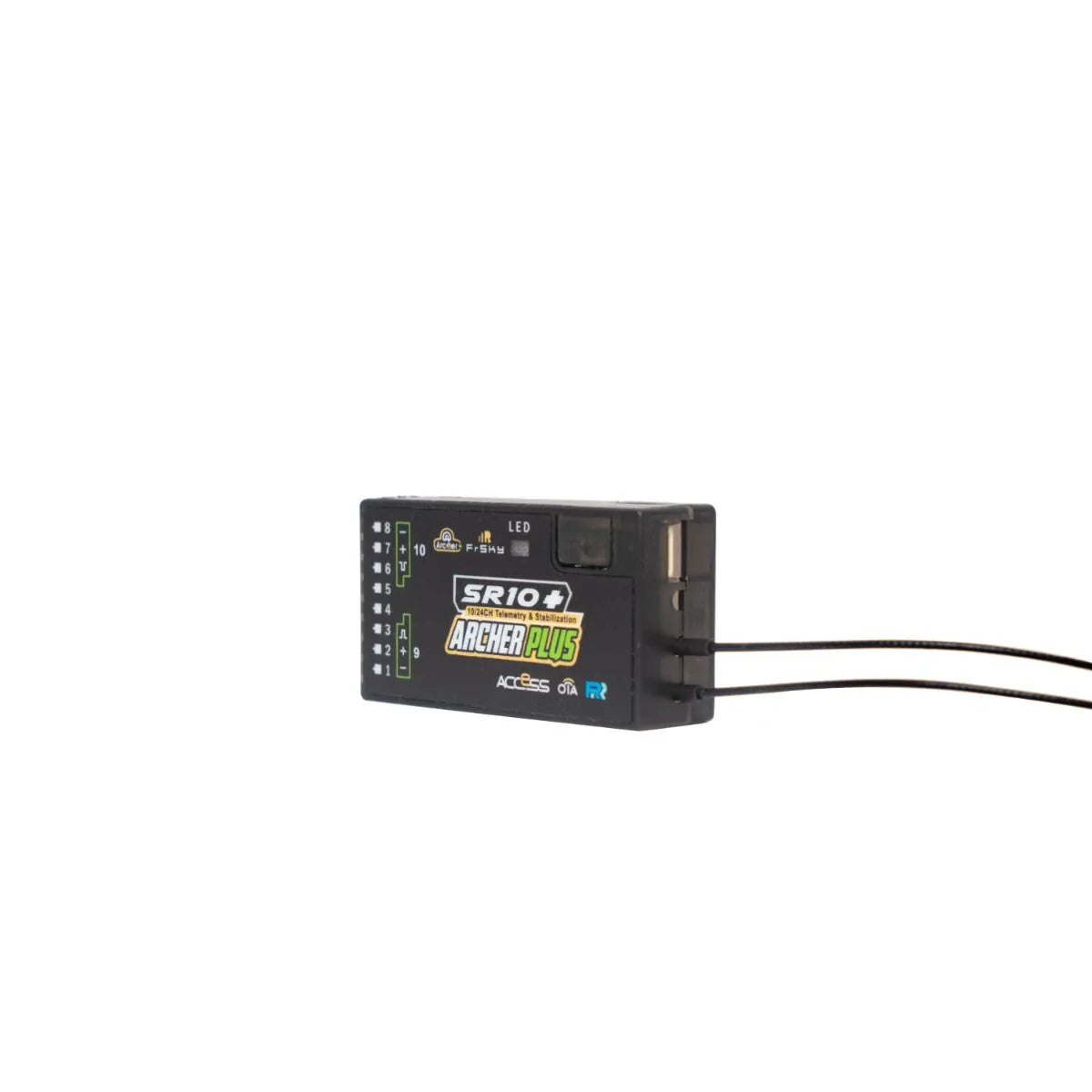 FrSky Archer Plus SR10+ Receiver