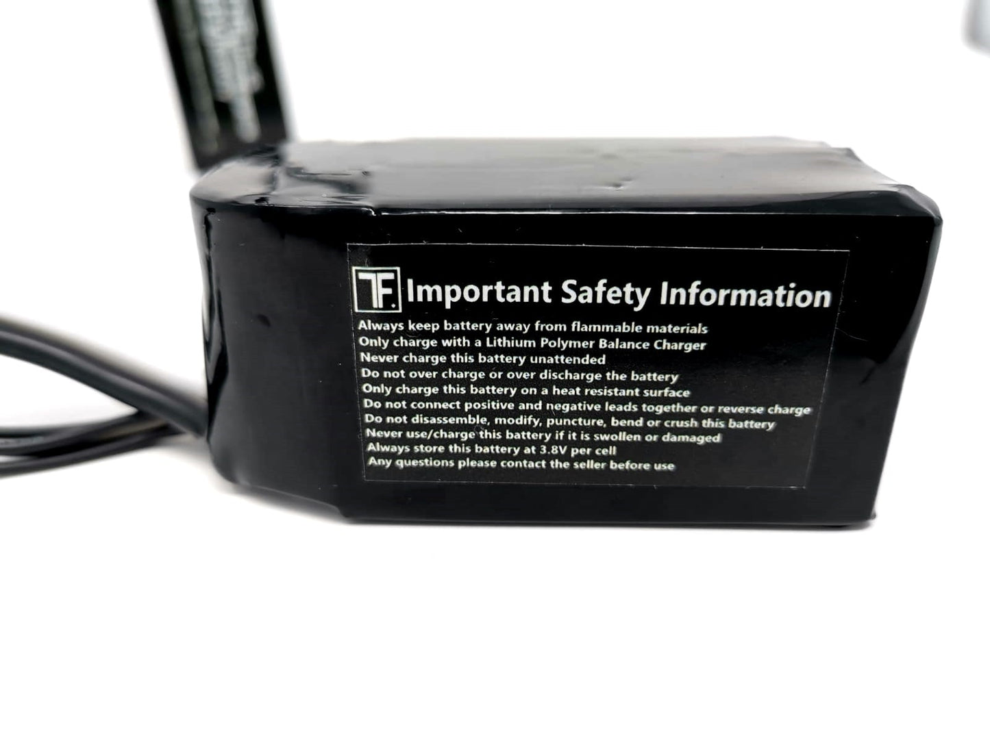 TheFPV - The Battery V3 (4S, 1500mAh, "120C")