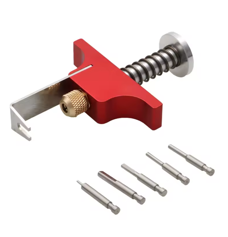 Whoop Ultimate Aluminium Whoop Propeller Abzieher Entferner Werkzeug