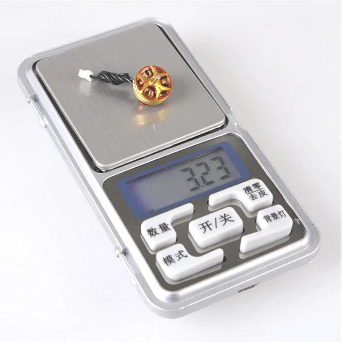 RCinPower GTS V3 1003 1S Drone Motor