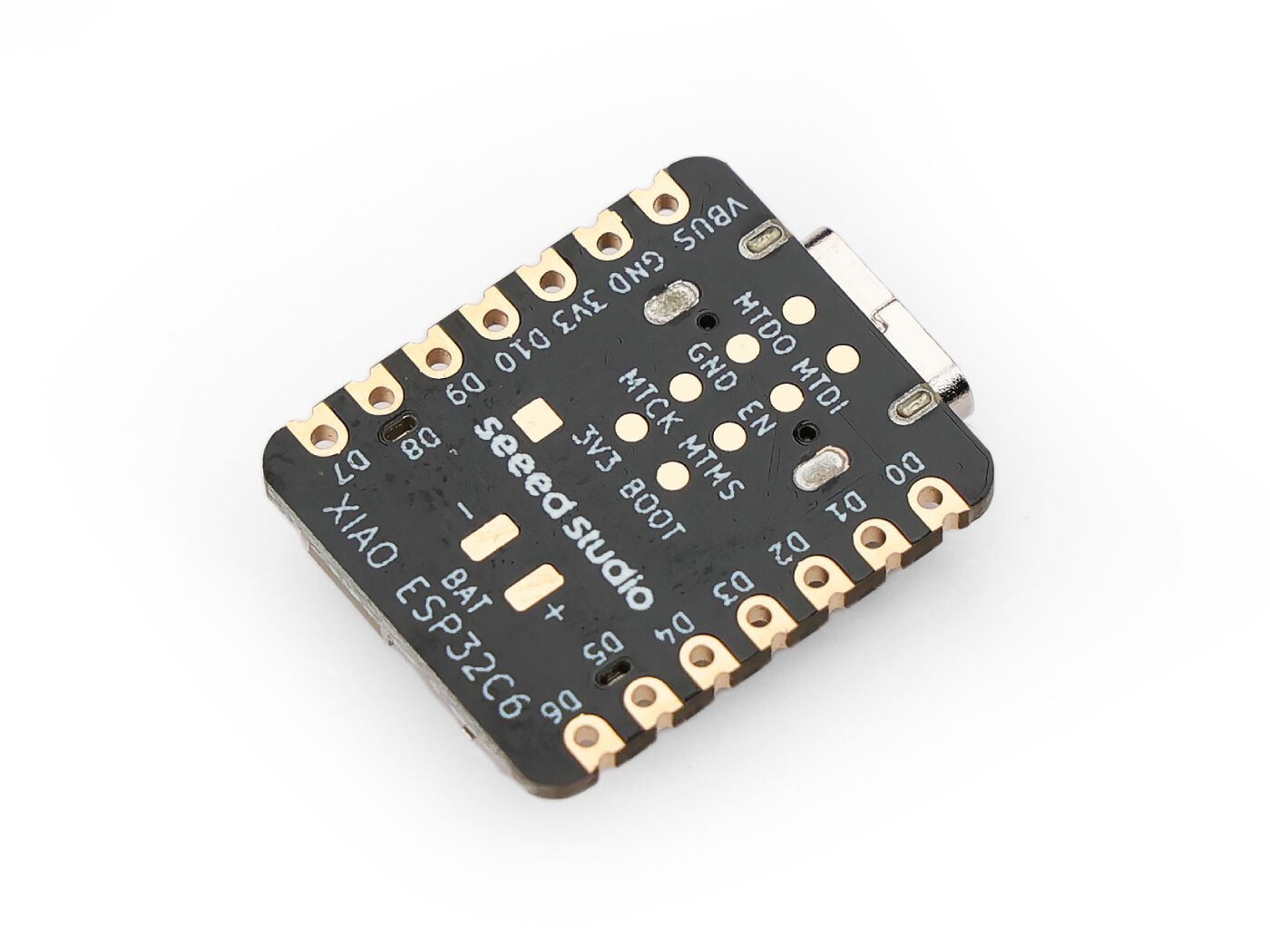 Seeed Studio XIAO ESP32C6