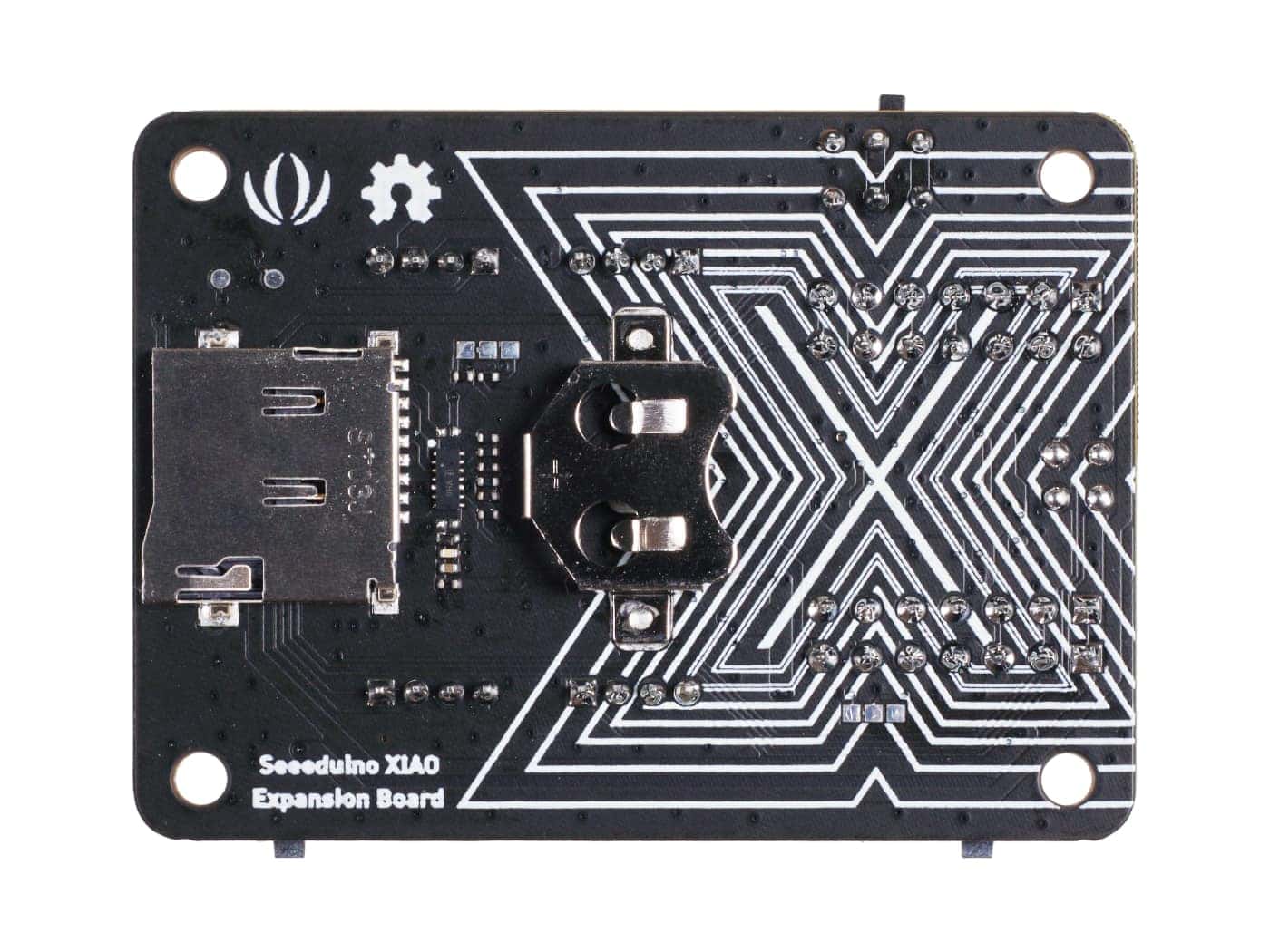 Seeeduino XIAO Expansion Board