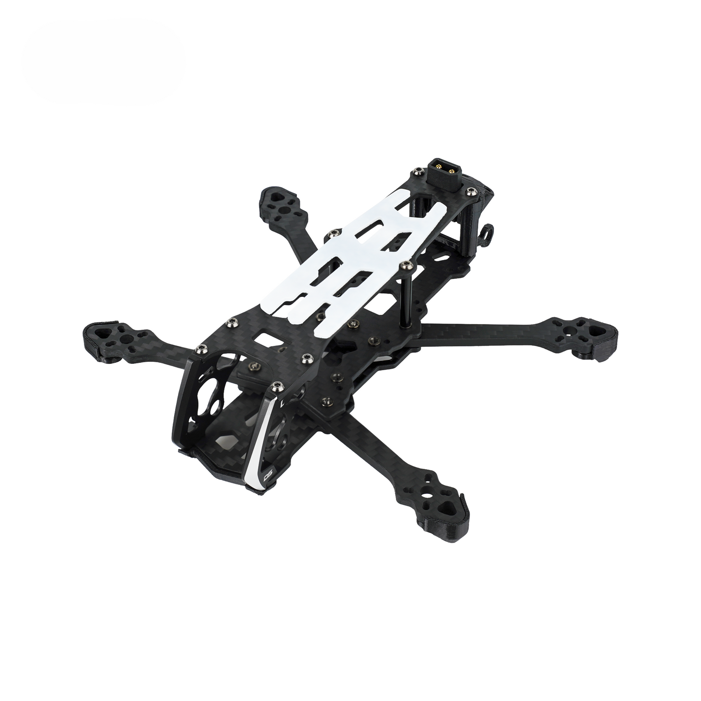 DeepSpace Seeker 3 Freestyle Frame Kit - 3"