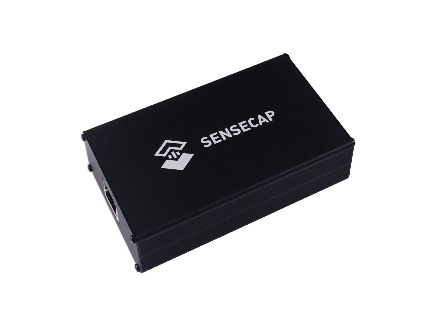 SenseCAP PoE Splitter (5V USB-C / 12V DC)