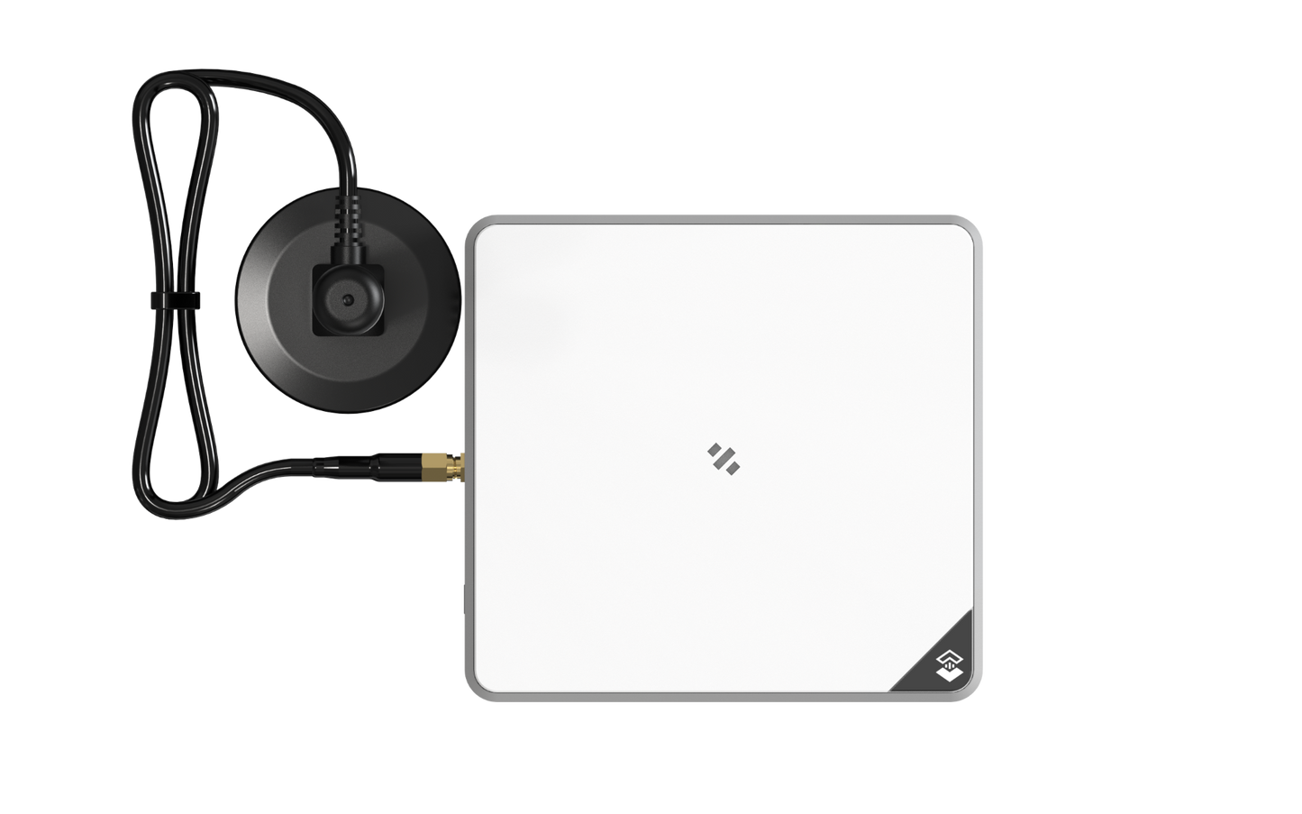 Seeed SenseCAP M2 Data Only LoraWAN Gateway SX1303 EU868 (Helium IoT)