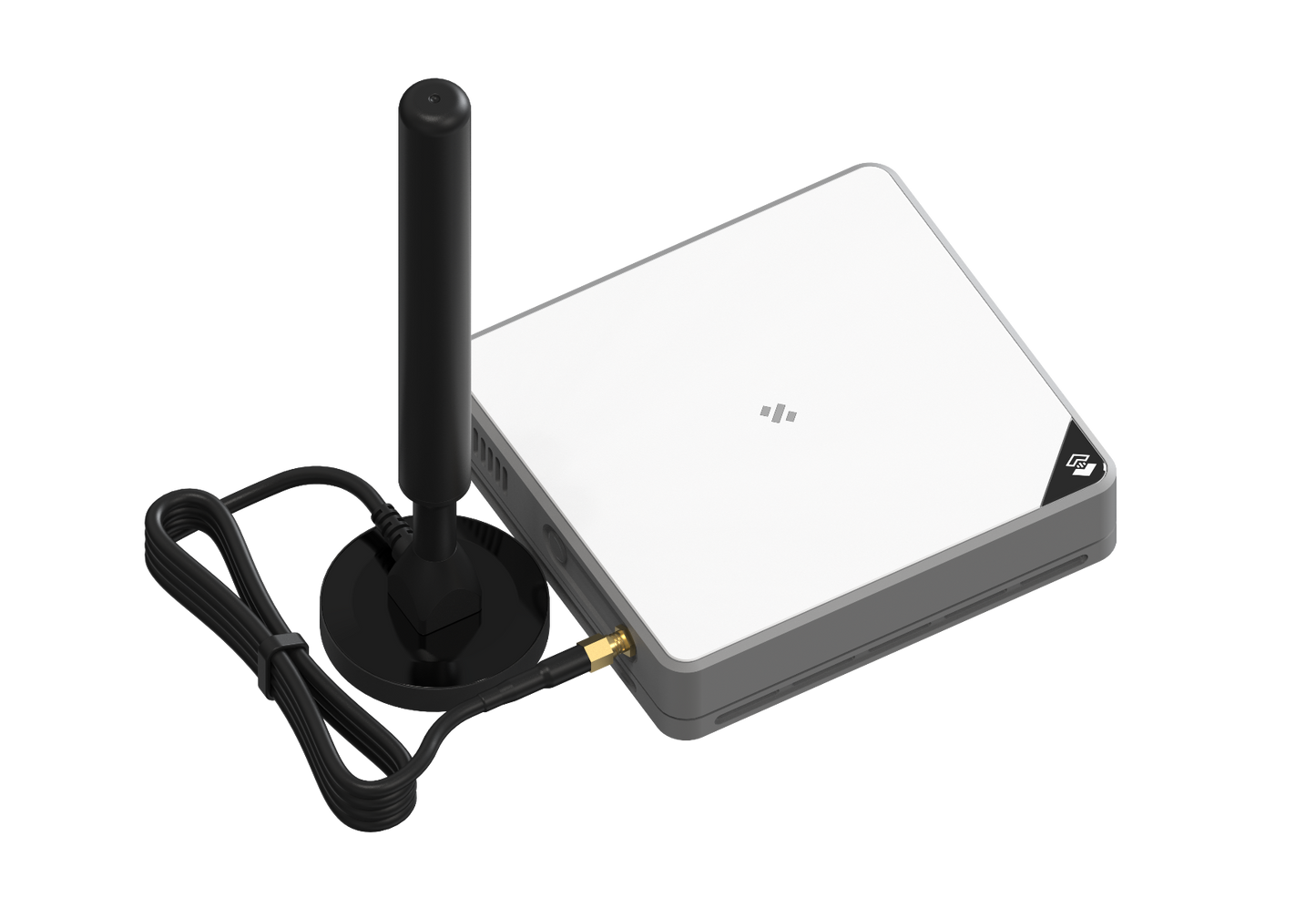 Seeed SenseCAP M2 Data Only LoraWAN Gateway SX1303 EU868 (Helium IoT)