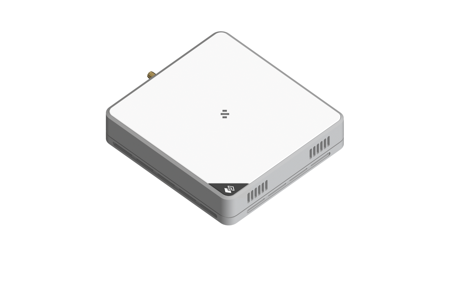 Seeed SenseCAP M2 Data Only LoraWAN Gateway SX1303 EU868 (Helium IoT)