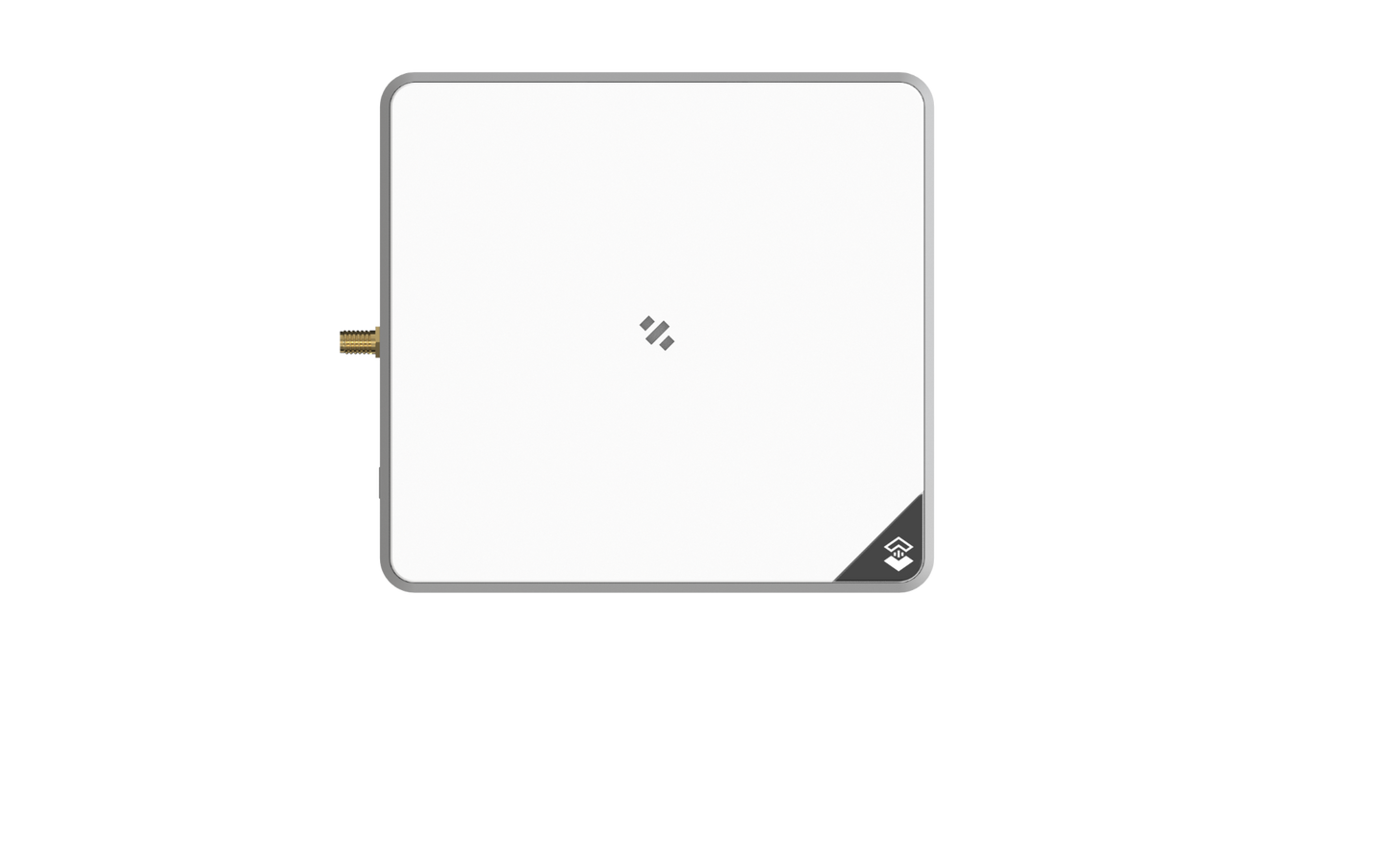 Seeed SenseCAP M2 Data Only LoraWAN Gateway SX1303 EU868 (Helium IoT)