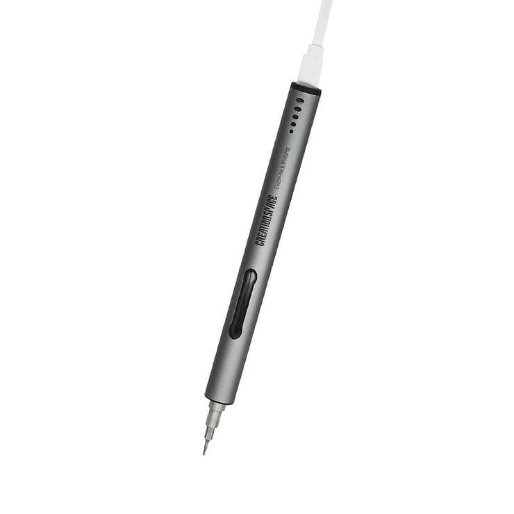 SEQURE ES-180 Micro Electric Screwdriver w/20 Bits