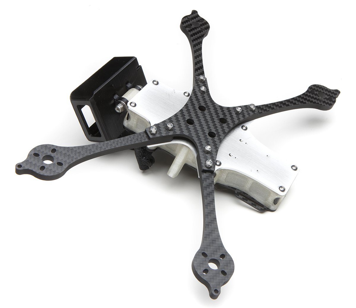 Shendrones Hydrophobe Water Resistant 5" Quadcopter