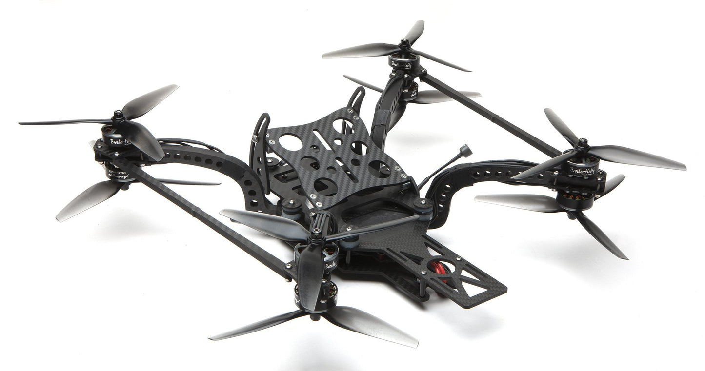 Shendrones Siccario Cinelifter (Carbon Hardware Only)