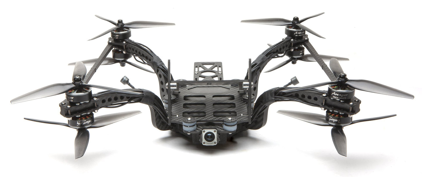 Shendrones Siccario Cinelifter (Carbon Hardware Only)