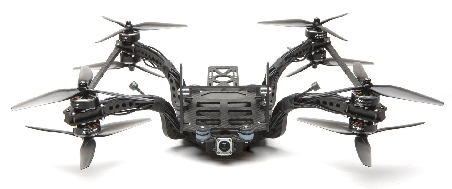 Shendrones Siccario FPV Cinelifter X8