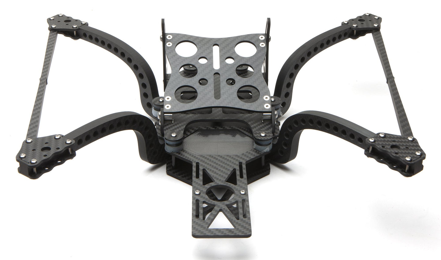 Shendrones Siccario Cinelifter (Carbon Hardware Only)